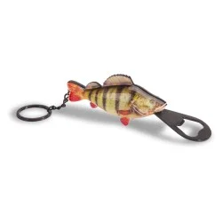 Otwieracz do butelek/brelok Iron Claw Doiyo Beauty Opener Perch Rabat