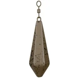 Nie przegap Ciężarek Nash Tournament Swivel Lead