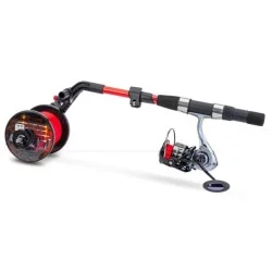 Bestseller Nawijarka do żyłki Iron Claw Smart Spooler