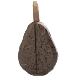 Premium Ciężarek Nash Super Flat Pear In-Line Lead
