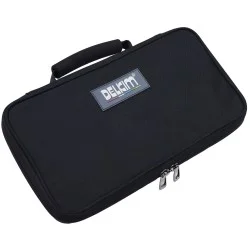 Szybka wysyłka Pokrowiec na sygnalizatory Delkim Black Box - Storage Case