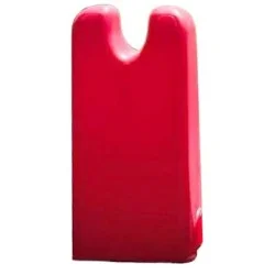Etui na sygnalizator Delkim Coloured Case - Red Tani