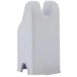 Tylko dziś Etui na sygnalizator Delkim Coloured Case - White