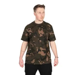 Koszulka Fox T-Shirt Camo Ograniczona ilość
