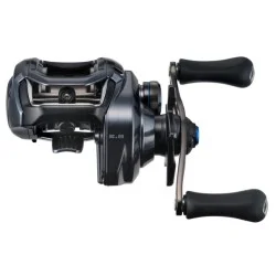 Multiplikator Shimano SLX 71A Łatwy zwrot