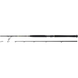 Kup online Wędka Penn Wrath II Boat Spinning Rod - 2,13m 30-50LB