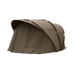 Namiot + namiot wewnętrzny Fox Voyager 2 Person Bivvy + Inner Dome Oferta
