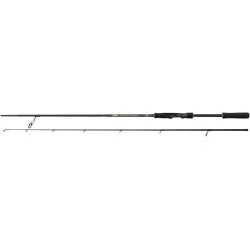 Wędka Penn Wrath II Labrax Spinning Rod - 2,13m 10-30g Wyjątkowa oferta