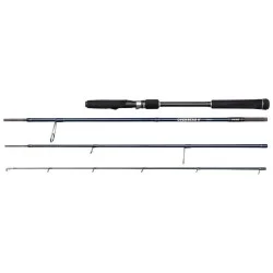 Popularny Wędka Penn Overseas II Inshore Spinning Rod - 2,10m 10-30g