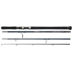 Wędka Penn Overseas II Offshore Spinning Rod - 2,40m do 200g Hit sprzedaży