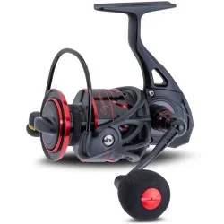 Tylko do końca tygodnia Kołowrotek Uni Cat Superior Spin 4500