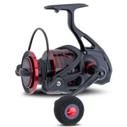 Kołowrotek Uni Cat Superior Heavy Spin 6500 Promocja