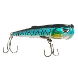 Popper DAM Topwater 7cm, Blue Mackerel Wyjątkowa oferta