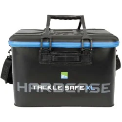 Hit sprzedaży Torba Preston Hardcase Tackle Safe XL