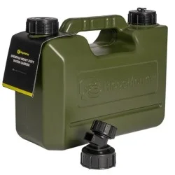 Kanister na wodę Ridge Monkey SpeedFlo Heavy Duty Water Carrier Wysoka jakość