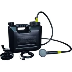 Zestaw prysznicowy Ridge Monkey Outdoor Power Shower Full Kit Bestseller