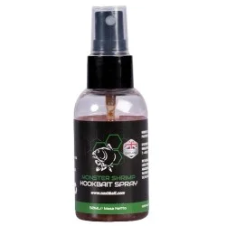 Tylko dziś Atraktor Nash Monster Shrimp Hookbait Spray (50ml)