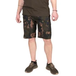 Nie przegap Spodenki Fox LW Camo Combat Short