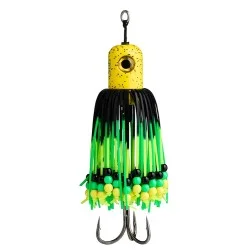 Przynęta DAM Madcat Clonk Teaser The Original 16cm, Yellow Nie przegap