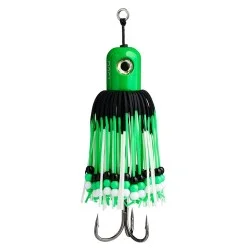 Bezpieczne zakupy Przynęta DAM Madcat Clonk Teaser The Original 16cm, Green