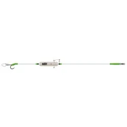 Zestaw sumowy DAM Madcat Adjustable River Rigs Nose Clip, rozm.6/0/250cm Super okazja