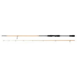 Wędka Savage Gear Orange LTD Ultra Light Game - 2,21m 3-10g Wyjątkowa oferta