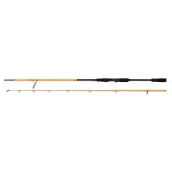 Rabat Wędka Savage Gear Orange LTD Power Game - 2,21m 50-100g