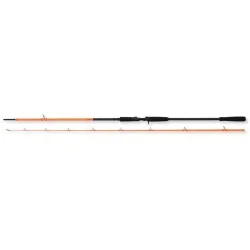 Ostatnie sztuki Wędka Savage Gear Orange LTD Power Game BC - 2,59m 80-130g