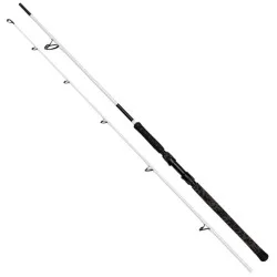 Oferta czasowa Wędka DAM Madcat White Deluxe - 2,75m 150-350g