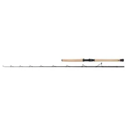 Wędka Savage Gear Fury SG6 Boat - 2,13m 150-400g Darmowy zwrot