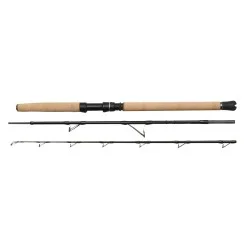 Wędka Savage Gear Fury SG6 Boat Travel - 2,00m 150-400g Tylko dziś