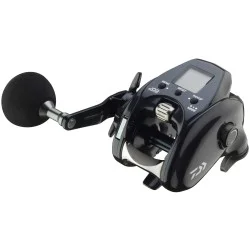 Multiplikator Daiwa 23 Leobritz 300JL Ekspresowa dostawa