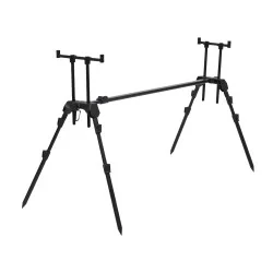 Sprawdź teraz Stanowisko Prologic Element Q/R Com-Pact Twin-Sky 2 Rod Pod