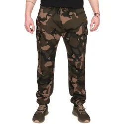 Wyjątkowa oferta Spodnie Fox LW Joggers Camo