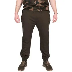 Spodnie Fox LW Joggers Khaki Wyprzedaż
