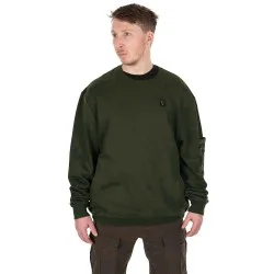Rabat Bluza Fox LW Jumper Khaki