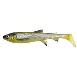 Przynęta gumowa Savage Gear 3D Whitefish Shad, Hugo Łatwy zwrot