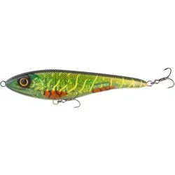 Wobler Strike Pro Big Bandit 19,5cm, C755G Hit sprzedaży