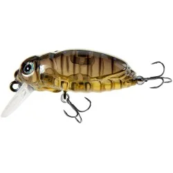 Wobler Strike Pro Beetle Buster 4cm/5,7g, 130G Wybór klientów