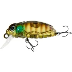 Wobler Strike Pro Beetle Buster 4cm/5,7g, 655G Bezpieczna płatność