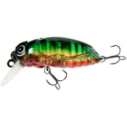 Popularny Wobler Strike Pro Beetle Buster 4cm/5,7g, A158G
