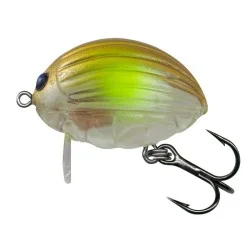 Wobler Salmo Lil Bug, Clear Ayu Do wyczerpania zapasów
