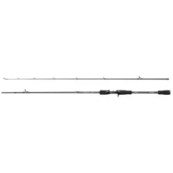Zniżka Wędka Abu Garcia Orra Predator Casting - 1,98m 15-45g