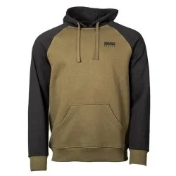 Obniżka ceny Bluza Nash Make It Happen Hoody Raglan