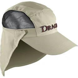 Czapka Dragon Bimini z odpinaną osłoną karku Premium