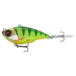 Najlepsza cena Wobler Savage Gear Fat Vibes XL Sinking, Firetiger