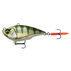 Wobler Savage Gear Fat Vibes XL Sinking, Perch Popularny