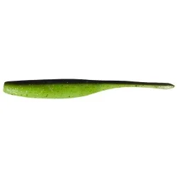 Przynęta gumowa Lucky John Hama Stick 8,9cm, Z05 (9szt.) Ostatnia szansa