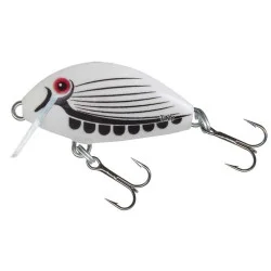 Tylko dziś Wobler Salmo Tiny 3cm, White Bait