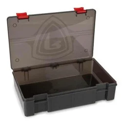 Pudełko Fox Rage Stack and Store Box Shield Storage Full Comp - Large Deep Hit cenowy
